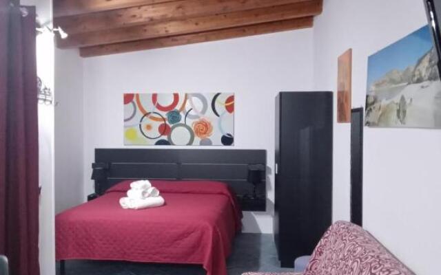 Villa Lucia