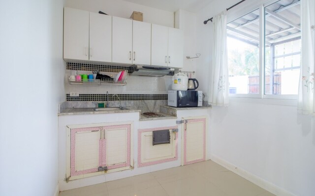 Baan Coco Pool Villa