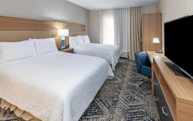 Candlewood Suites DFW Airport North - Irving by IHG