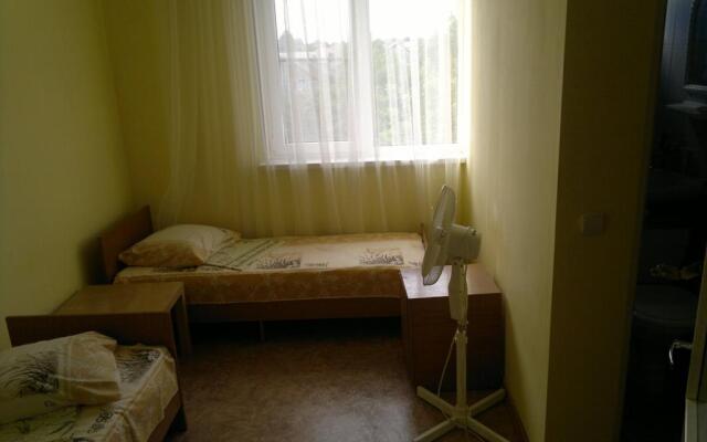 Guest House na Limannoy