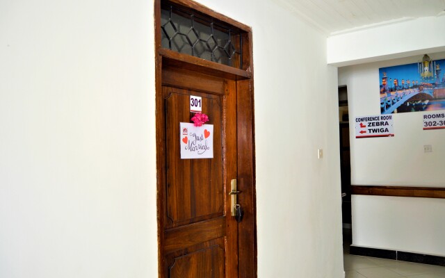 M Hotel Mbezi