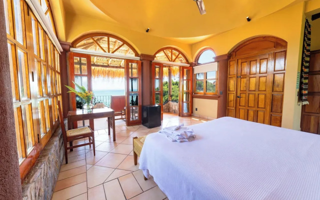 Casa Ceiba Huatulco - Adults Only