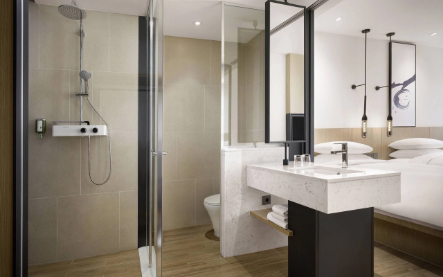 Fairfield by Marriott Busan Songdo Beach