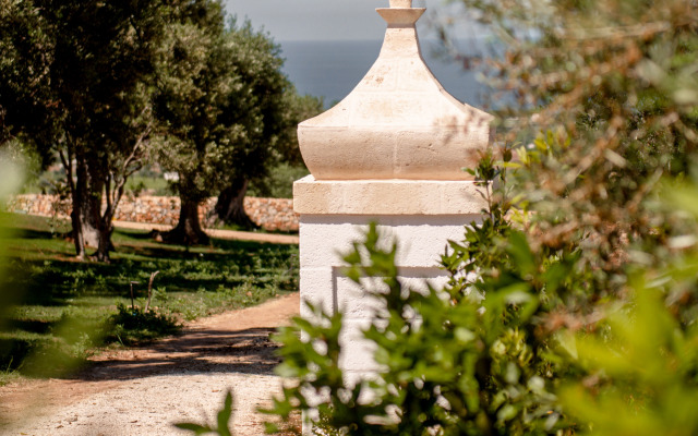 Masseria Auraterrae