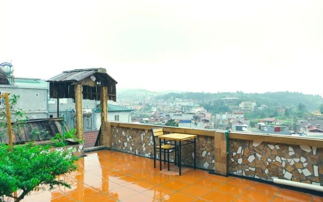 The Link Homestay - Hostel