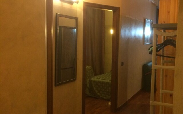 Spacious Suite With Terrace, Two Bathrooms 6pax