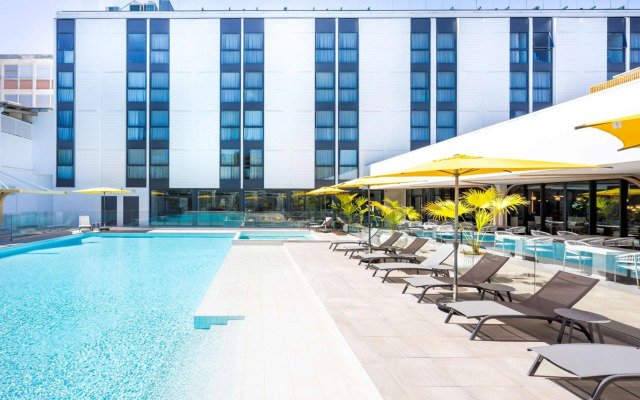 Best Western Le Saint Denis