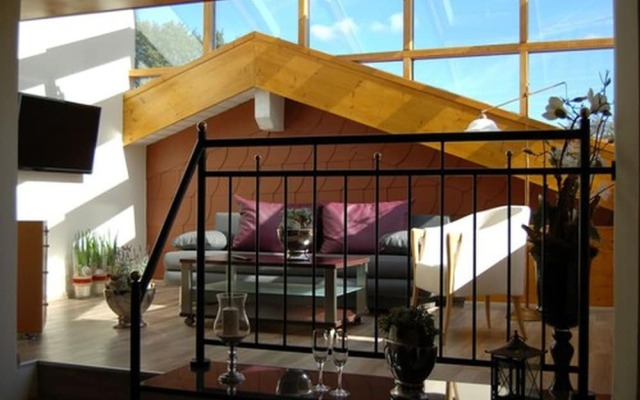 Hotel Landrestaurant Schnittker