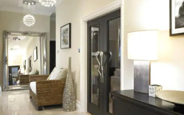 Windfalls Boutique Hotel
