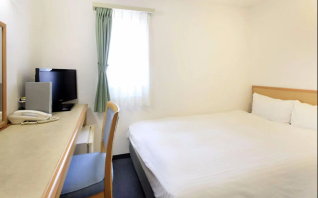 Hotel Green Well