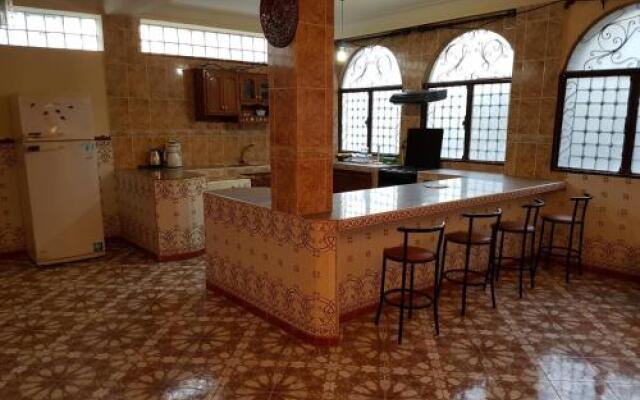 Dortoir Hostel pour Hommes