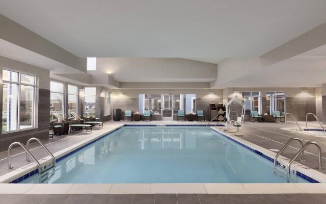 Residence Inn by Marriott San Angelo