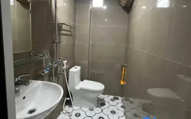 Dtj Hometel Grand World - Phu Quoc
