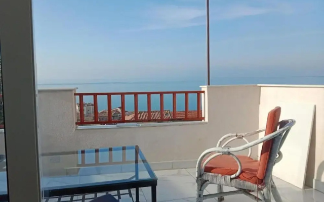Holiday Home Near Pizzo Beach