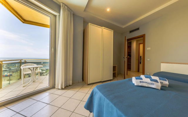 Hotel Valverde  Residenza