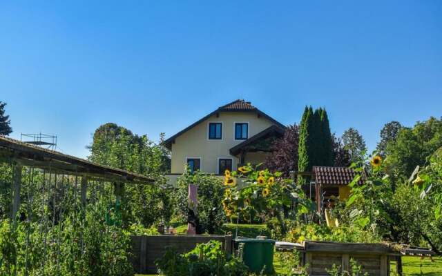 Gästezimmer Ilse Brauneis