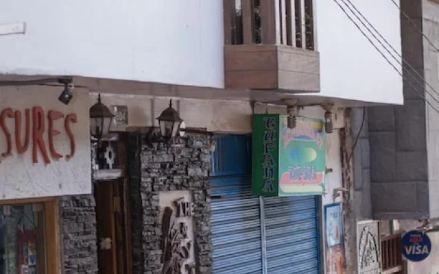 The Tayta Hostal
