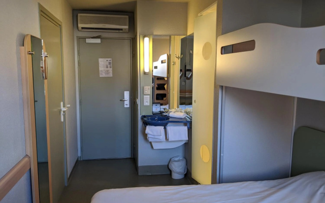 ibis budget Saint-Omer Centre