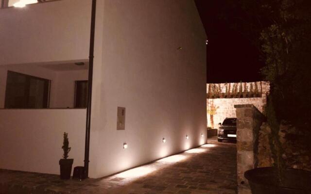 Apartment BENI