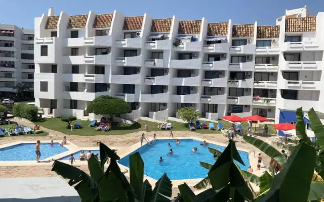 Eurhostal 3000 Apts