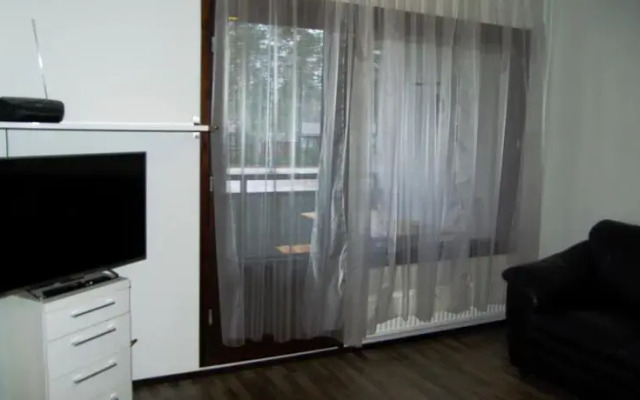 Repotie Apartment