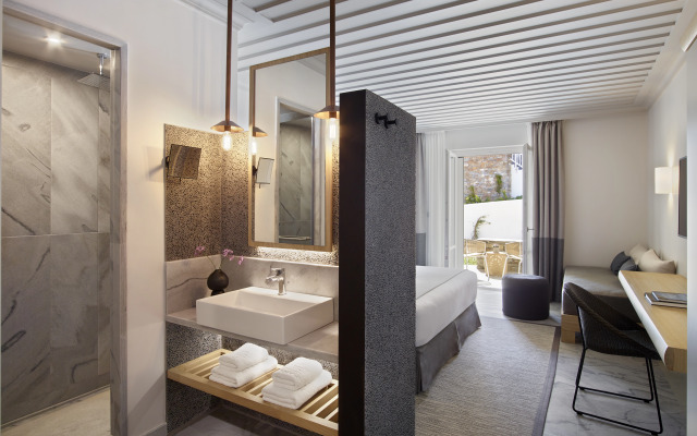 Summer Senses Luxury Resort