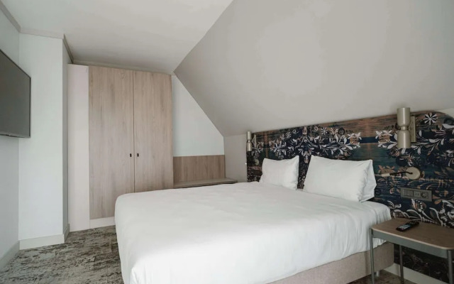 Mercure Sibiu Arsenal