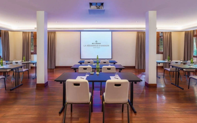 La Residence d'Angkor, A Belmond Hotel, Siem Reap