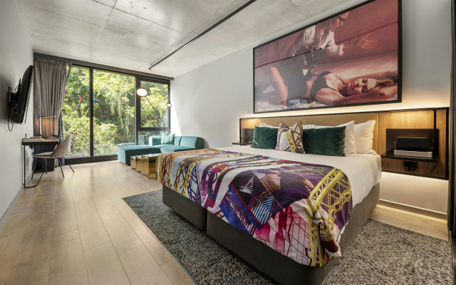 Crystalbrook Vincent – Guest Rooms – Brisbane