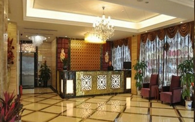 Venus Cidu Hotel