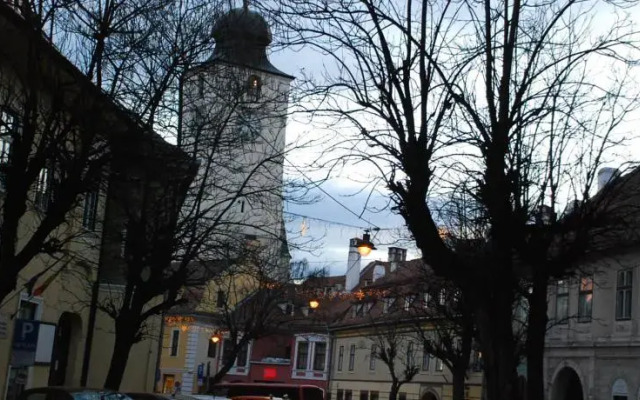 Altstadt Residence