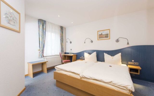 neuBerliner Hof Nordhorn GmbH