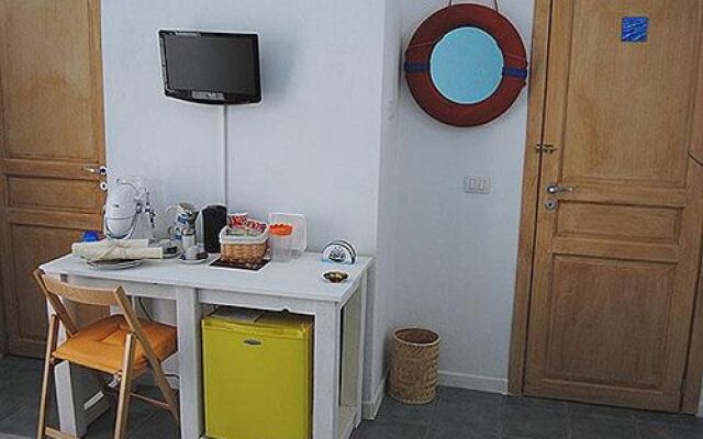 B&B Albaluccia