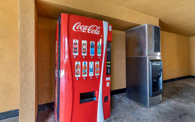 Quality Inn Brunswick