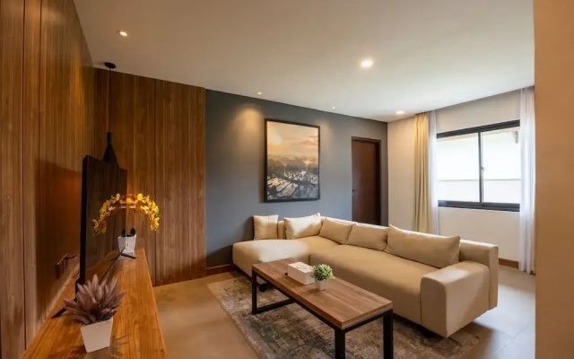 Kana Suites Jimbaran By Fays Hospitality