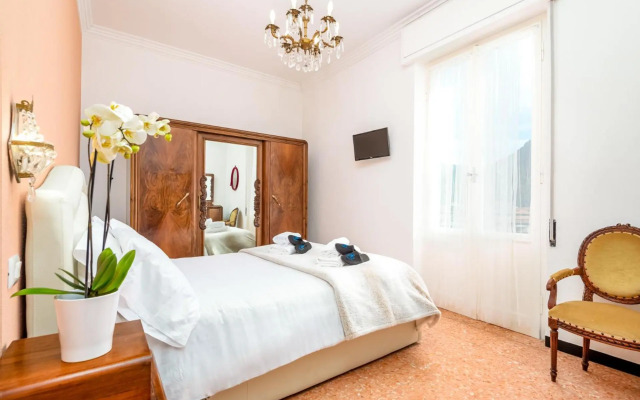 Appartamento A spasso nel tempo