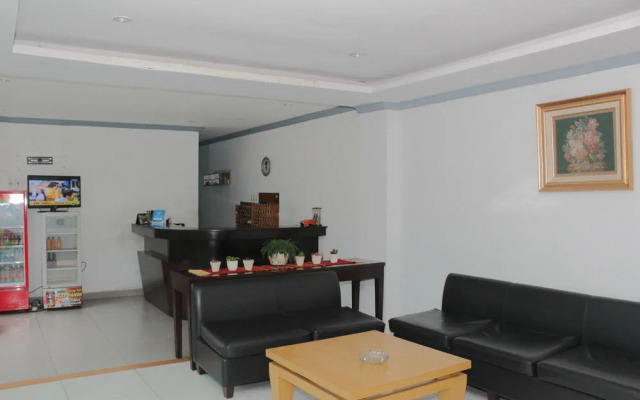 Airy Lembang Buka Negara 2 Bandung