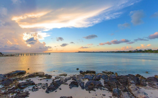 SulMare at Sapodilla Bay Luxury villas