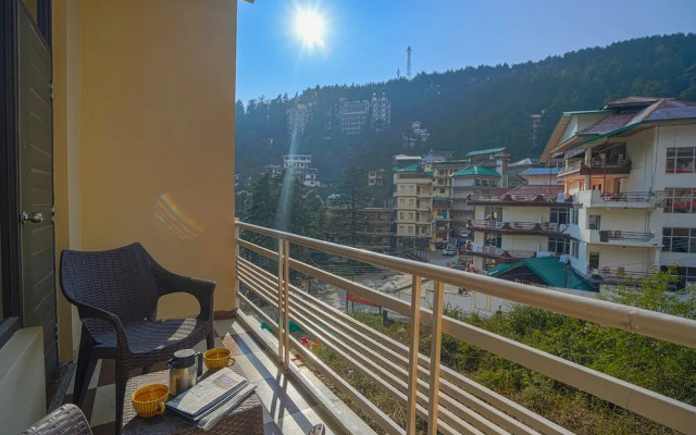 Hotel AK Continental
