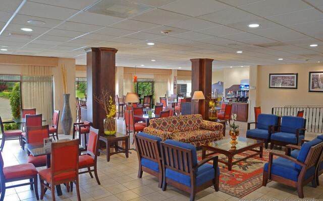 Holiday Inn Express San Jose Costa Rica Airport, an IHG Hotel