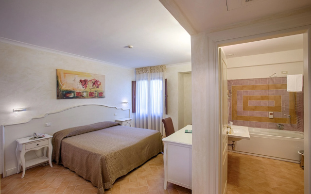 Relais Masseria Caselli