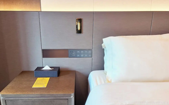 voco Xiongan by IHG