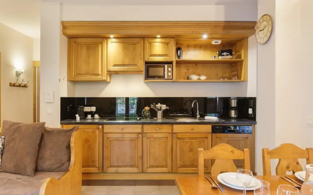 Vallorcine Buet 01 ski in ski out