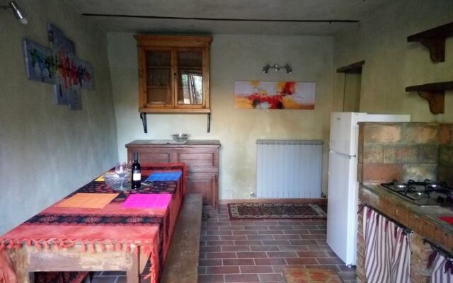 La Collina Degli Ulivi