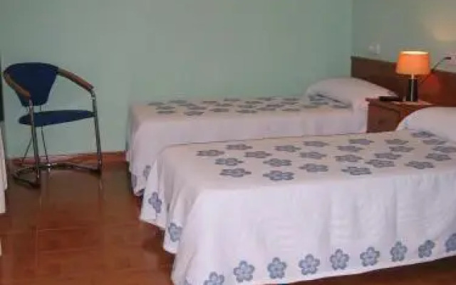 Hotel Fitu