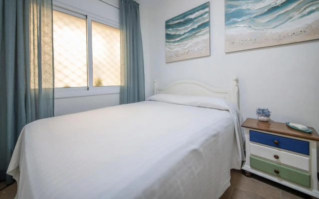 R128 Apartamento Camen