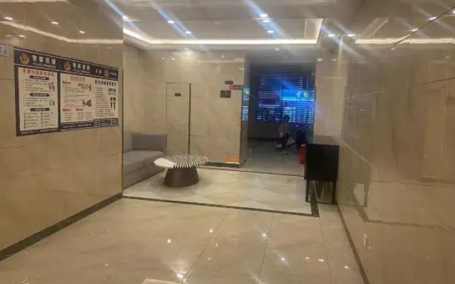 Kunming Blu-ray Xiaoshe Homestay