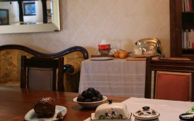 Chambres d hotes Moulin de Chere