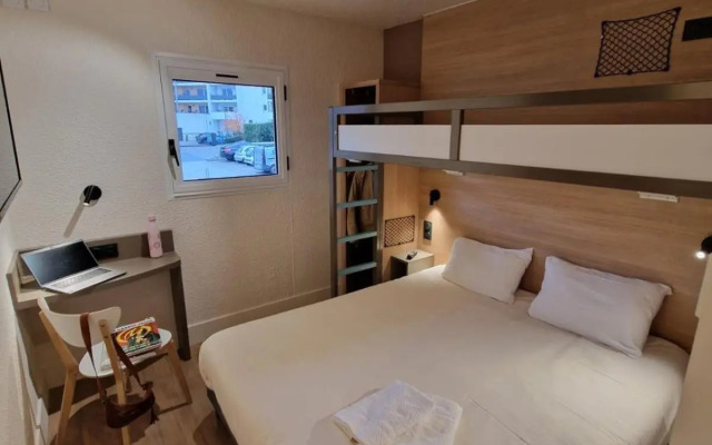 Premiere Classe Annecy Cran-Gevrier