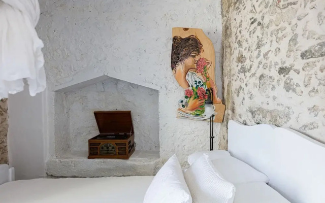 Villa Antonia